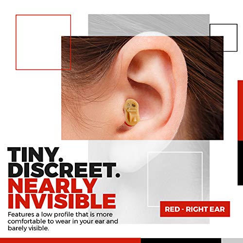 Premium Digital All Pro Device- Red - MZ-38