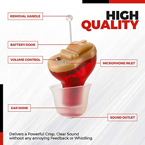 Premium Digital All Pro Device- Red - MZ-38