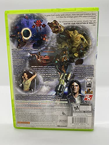 Prey (輸入版:北米)