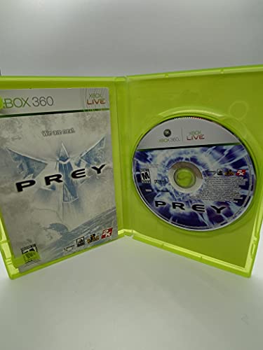 Prey (輸入版:北米)