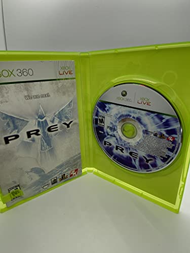 Prey (輸入版:北米)