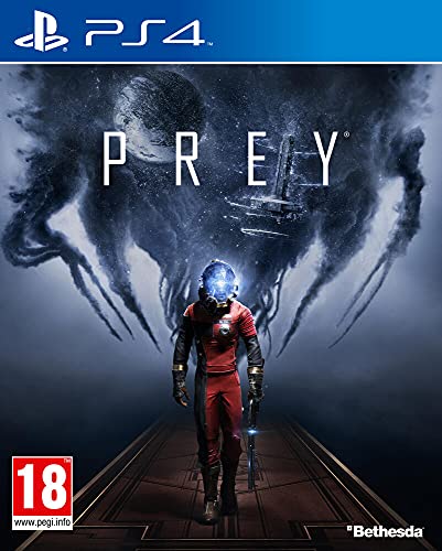 Prey [Importación francesa]