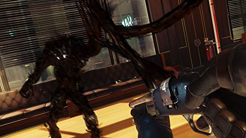 Prey [Play Station 4] [Importación alemana]
