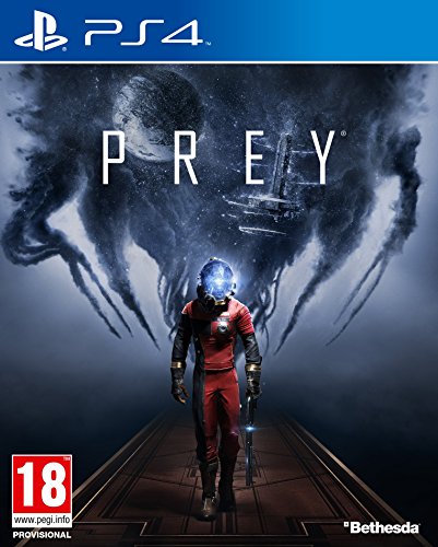 Prey - PlayStation 4 [Importación inglesa]