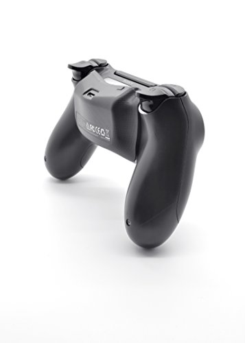 PRIF - Powerpak 1 20+ Hours Contoured Powerbank (PS4)