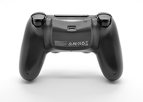 PRIF - Powerpak 1 20+ Hours Contoured Powerbank (PS4)