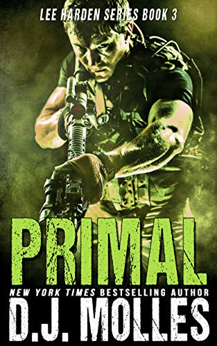 Primal (Lee Harden Series (The Remaining Universe) Book 3) (English Edition)