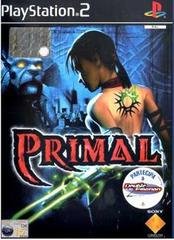 Primal-(Ps2)