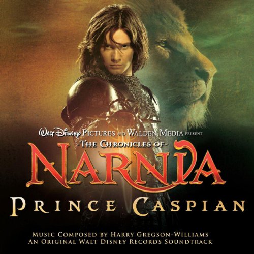 Prince Caspian Flees