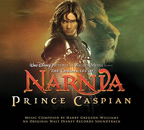 Prince Caspian Flees (Score)