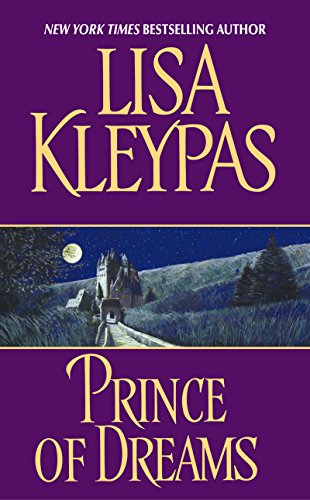 Prince of Dreams (Stokehursts Book 2) (English Edition)