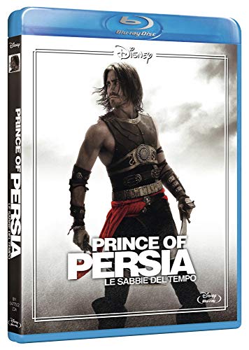 Prince Of Persia - Le Sabbie Del Tempo (New Edition) [Blu-ray]