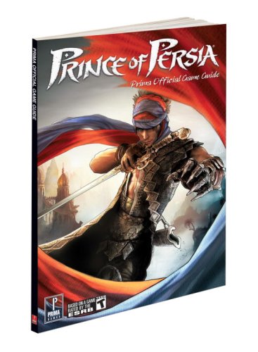 Prince of Persia: Prima's Official Game Guide