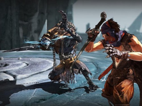 Prince of Persia [Software Pyramide] [Importación alemana]