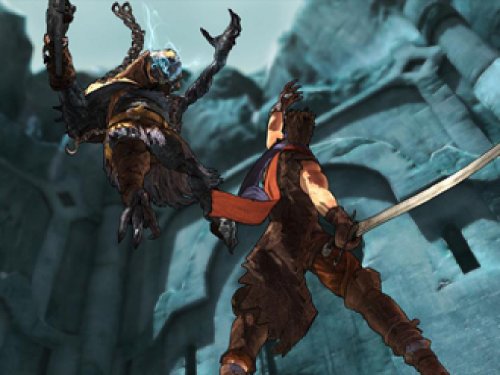 Prince of Persia [Software Pyramide] [Importación alemana]