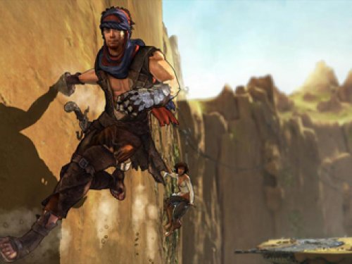 Prince of Persia [Software Pyramide] [Importación alemana]