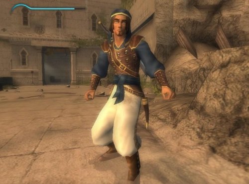 Prince of Persia - Special Edition [Importación alemana]