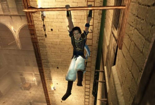 Prince of Persia - Special Edition [Importación alemana]