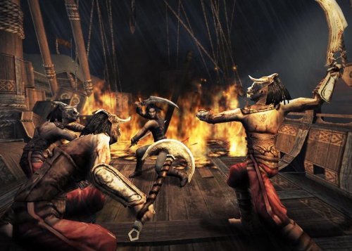 Prince of Persia - Special Edition [Importación alemana]