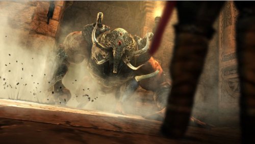 Prince of Persia : the forgotten sands - collection essentielles [Importación francesa]