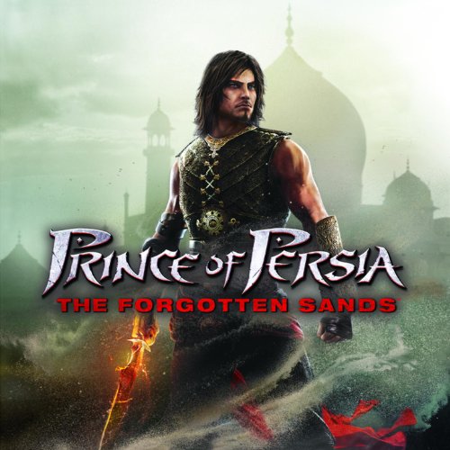 Prince of Persia: The Forgotten Sands (Original Game Soundtrack)