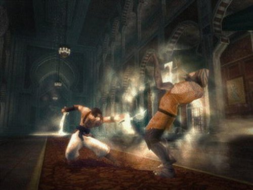 Prince Of Persia: The Sands Of Time [Importación alemana]