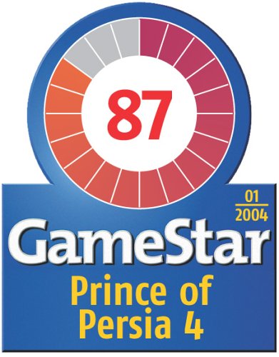 Prince Of Persia: The Sands Of Time [Importación alemana]