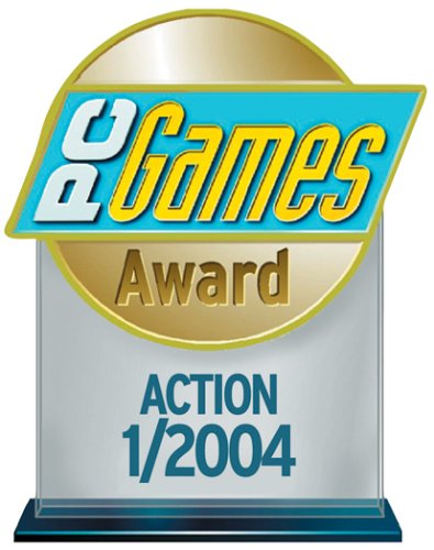 Prince Of Persia: The Sands Of Time [Importación alemana]