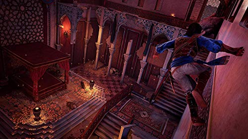 Prince of Persia: The Sands of Time Remake | Xbox - Código de descarga