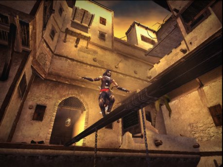 Prince of Persia - The Two Thrones (DVD-ROM)