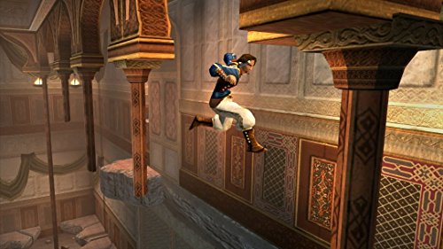 Prince Of Persia - Trilogy 3D [Importación Francesa]