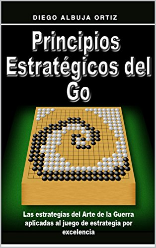 Principios Estratégicos del Go (Principios del Go nº 2)