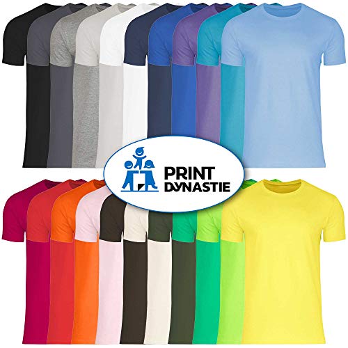 Print Dynastie Camiseta para Hombre KPOP Trainee Idol Koreaboo Korean Listas de música Pop Star Seúl Corea del Sur, Tamaño:XS, Color:Crush On 98 White