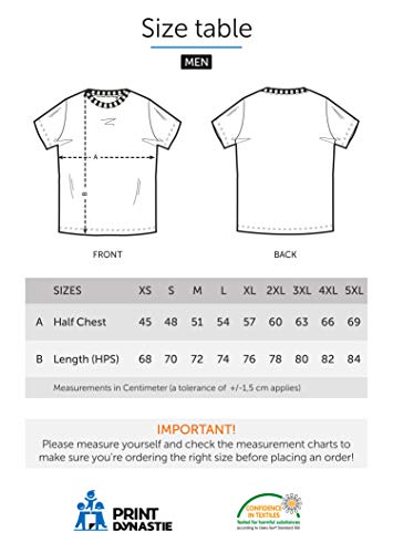 Print Dynastie Camiseta para Hombre KPOP Trainee Idol Koreaboo Korean Listas de música Pop Star Seúl Corea del Sur, Tamaño:XS, Color:Crush On 98 White