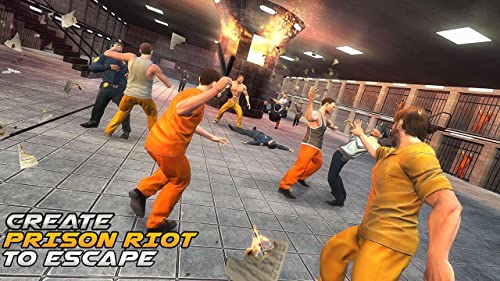 Prison Escape Police Bus Drive Hard Time Survival Simulator Mission: Prisoner Jail Breakout In Police Bus Thrilling Action Adventure Sim Games For Kids Free