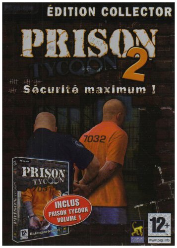 Prison Tycoon 1+2