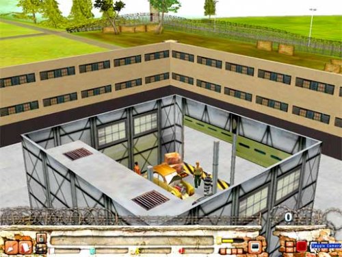 Prison Tycoon 2: Maximum Security
