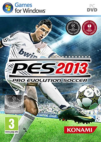 Pro Evolution Soccer 2013 (PES 13)