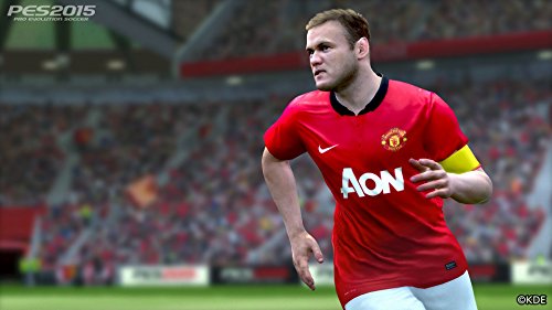 Pro Evolution Soccer 2015 (PES 2015) - Day One Edition