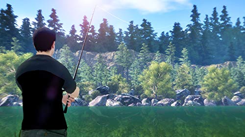 Pro Fishing Simulator [USA]