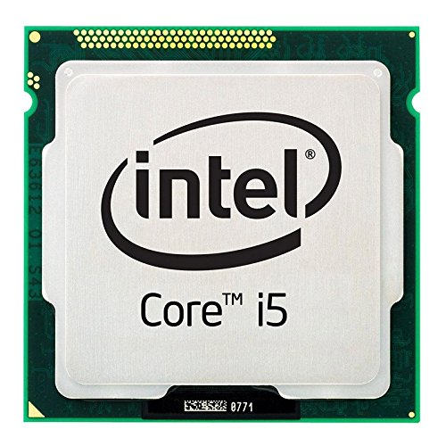 Procesador CPU Intel Core i5 – 760 2.8 GHz 8 MB, 2.5 GT/s LGA1156 Quad Core slbrp