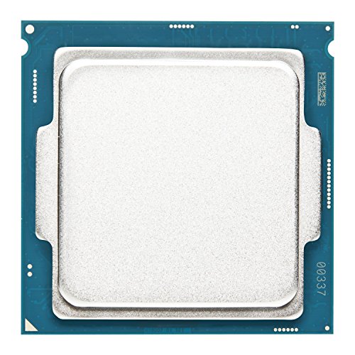 Procesador Intel bx80662i56400 Core i5 6400 skylake Desktop (reacondicionado)