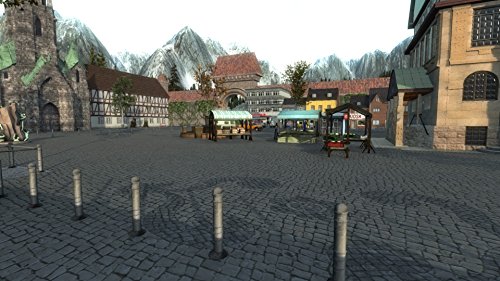 Professional Farmer 2017 Gold Edition (Xbox One) [importación inglesa]