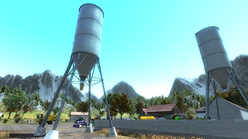 Professional Farmer 2017 Gold Edition (Xbox One) [importación inglesa]