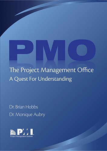 Project Management Office (PMO): A Quest for Understanding (Final Research Report) (English Edition)