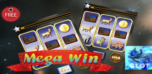 Project Slots Poseidon Land : Free Casino Slot Machines