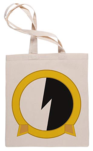 Protoshirtexe Bolsa De Compras Tote Beige Shopping Bag