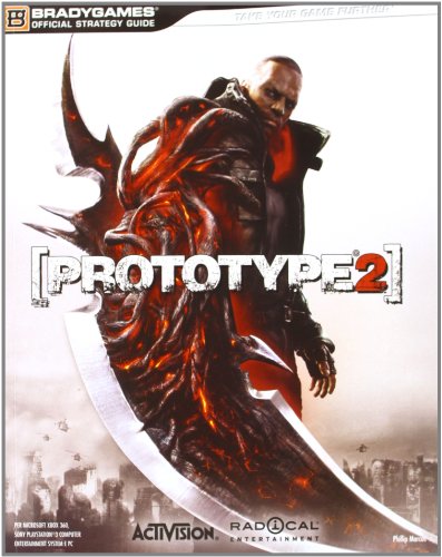 Prototype. Guida strategica uffciale: 2 (Guide strategiche ufficiali)