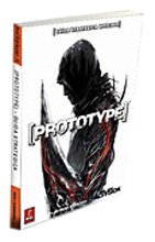 Prototype. Guida strategica uffciale (Guide strategiche ufficiali)