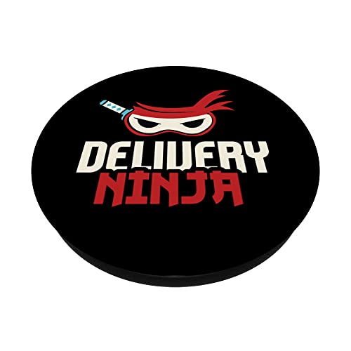 Proveedor | Entrega de correo Ninja | repartidores PopSockets PopGrip Intercambiable